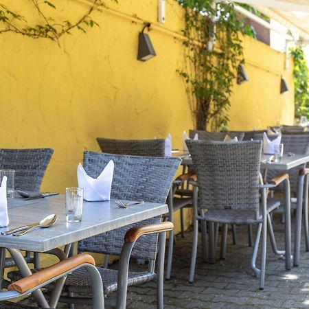 Landgasthof Zur Sonne Auggen Zewnętrze zdjęcie
