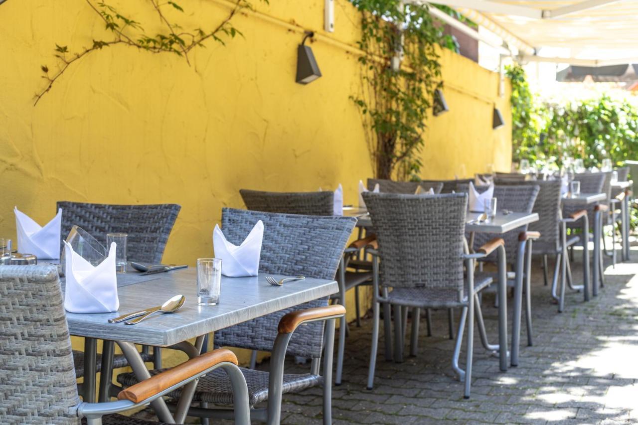 Landgasthof Zur Sonne Auggen Zewnętrze zdjęcie